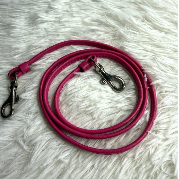 Hot Pink Replacement Strap - Picture 1 of 6